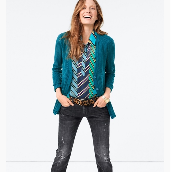 Cabi Ascot Top - Picture 3 of 4